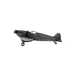 Spitfire Airplane 3D Wooden Kitset